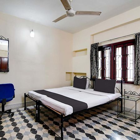 Oyo Simplex Guest House Behala Calcutta Exterior foto