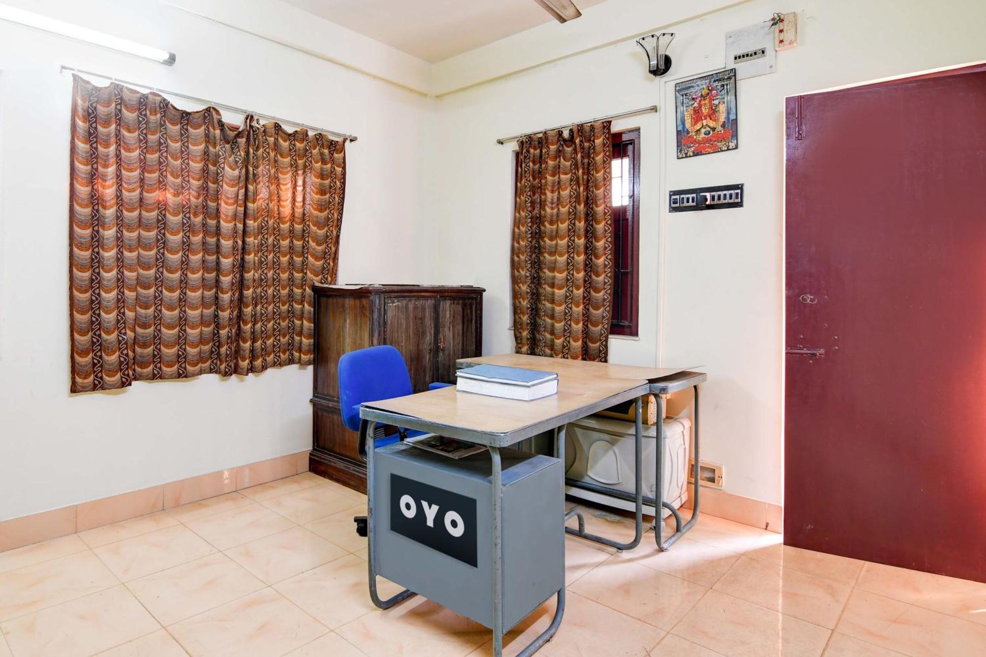 Oyo Simplex Guest House Behala Calcutta Exterior foto